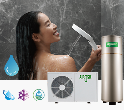 Wholesale Domestic Air To Water Heat Pump Company